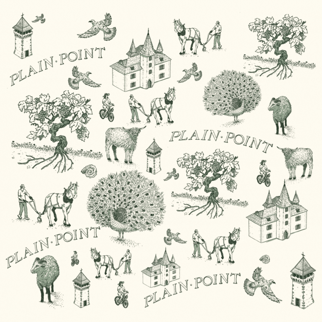 Read more about the article 墨学堂助力皮皮酒庄开放日