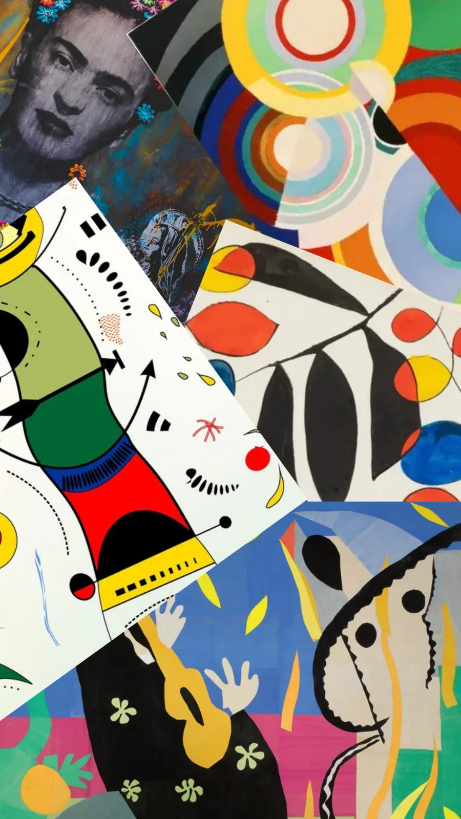 Lire la suite à propos de l’article Atelier d&rsquo;Exploration Artistique Printemps-Eté